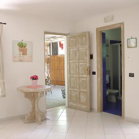 Apartment Mura