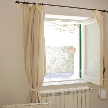 Apartment Mura *