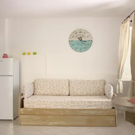 Mura Apartment *