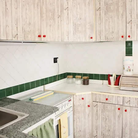 Mura Apartamento Forio di Ischia