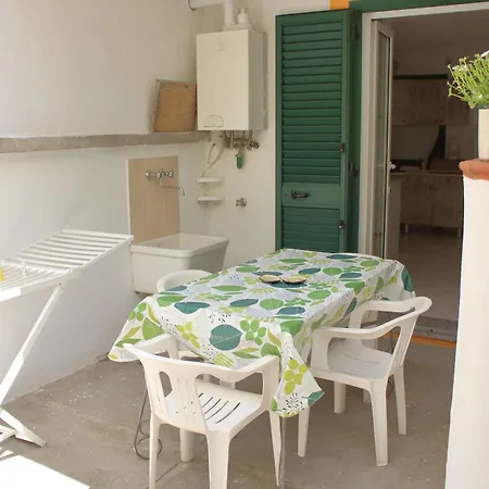 Mura Apartamento *