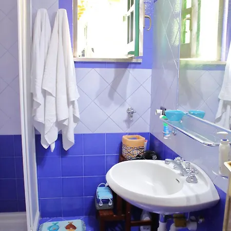 Apartamento Mura Forio di Ischia