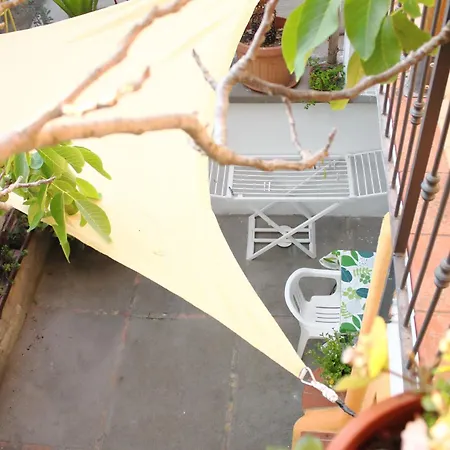 Apartamento Mura *