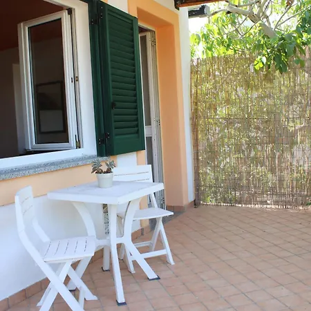 Mura Apartamento