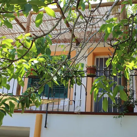 Apartment Mura Forio (Isola d'Ischia)